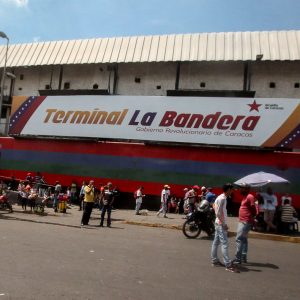Supervisión en el terminal de pasajeros La Bandera (11)