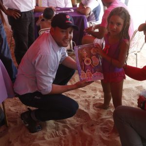 Vpisj supervisa despliegue del dispositivo “Carnavales Seguros 2019” en Cumaná (3)