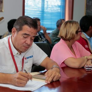 Activado Estado Mayor Eléctrico en Aragua, Carabobo y Yaracuy (7)