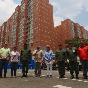 Ejecutivo nacional articula mecanismos para blindar acceso al agua (4)