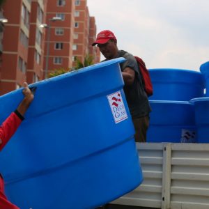 Ejecutivo nacional articula mecanismos para blindar acceso al agua (6)