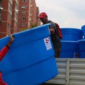 Ejecutivo nacional articula mecanismos para blindar acceso al agua (6)