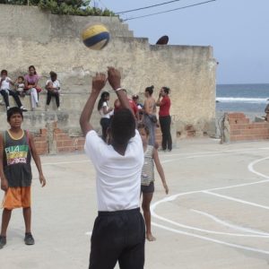 El Litoral Central cuenta con 63 playas aptas para disfrutar en paz y tranquilidad (10)