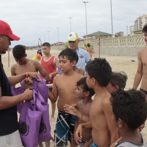 El Litoral Central cuenta con 63 playas aptas para disfrutar en paz y tranquilidad (2)