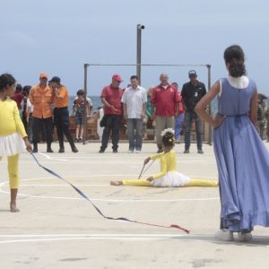El Litoral Central cuenta con 63 playas aptas para disfrutar en paz y tranquilidad (7)
