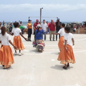 El Litoral Central cuenta con 63 playas aptas para disfrutar en paz y tranquilidad (8)