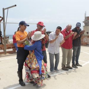 El Litoral Central cuenta con 63 playas aptas para disfrutar en paz y tranquilidad (9)