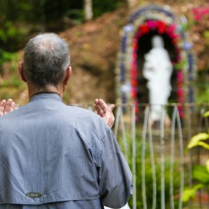 Feligreses del Santuario de Betania disfrutaron de actividades preventivas del Mpprijp (10)