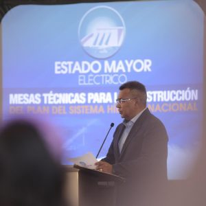 Gobierno Bolivariano fortalece Sistema Hídrico Nacional (1)