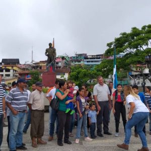 Más de 5 mil funcionarios y 50 puntos de control brindan protección a feligreses y visitantes en Mérida (2)
