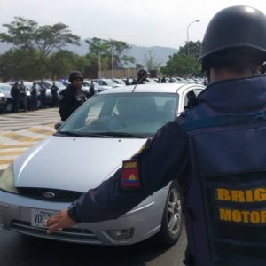 Más de 9 mil funcionarios activos en Carabobo durante Semana Santa Segura 2019 (2)
