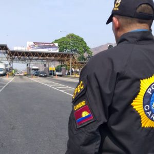 Más de 9 mil funcionarios activos en Carabobo durante Semana Santa Segura 2019 (6)