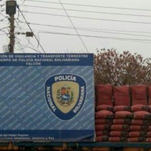 PNB incautó más de 700 kilos de material estratégico en Caracas y Falcón (2)