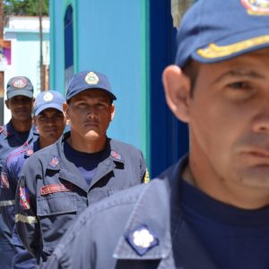 Policía Turística garante de la seguridad de residentes y foráneos en Nueva Esparta (8)