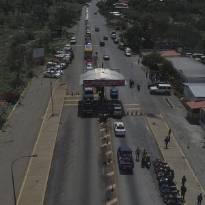Región Andina con 18 mil funcionarios prestos para resguardar a temporadistas en su retorno (2)