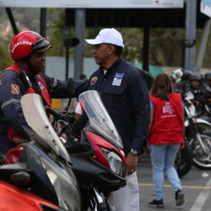 Un total de 3 mil 226 puntos de control dispuestos para el retorno de temporadistas (10)