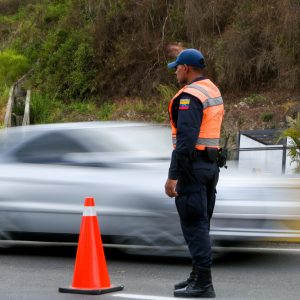 Un total de 3 mil 226 puntos de control dispuestos para el retorno de temporadistas (11)