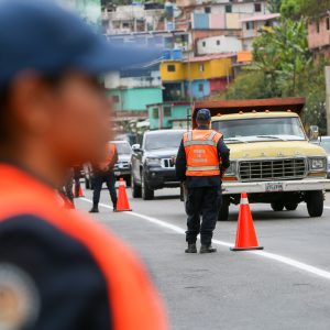 Un total de 3 mil 226 puntos de control dispuestos para el retorno de temporadistas (3)