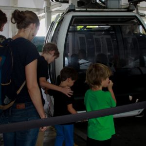 Viceministro Hanthony Coello en el Waraira Repano (10)