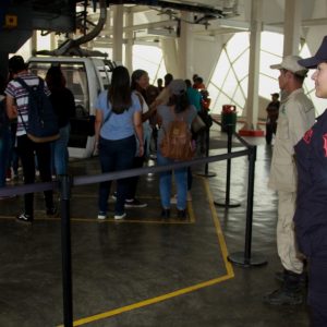 Viceministro Hanthony Coello en el Waraira Repano (13)