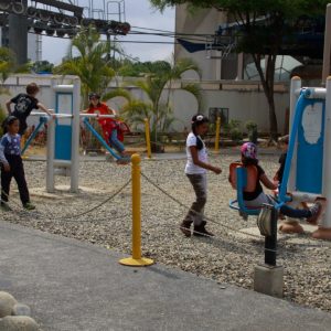 Viceministro Hanthony Coello en el Waraira Repano (16)