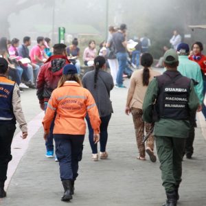 Viceministro Hanthony Coello en el Waraira Repano (17)