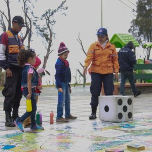 Viceministro Hanthony Coello en el Waraira Repano (18)