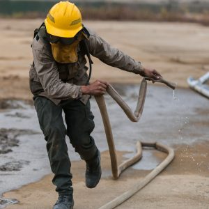 Bomberos y Bomberas Forestales (3)