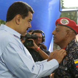 Nicolás Maduro La PNB trabaja de la mano con el pueblo en los Cuadrantes de Paz (17)