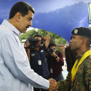 Nicolás Maduro La PNB trabaja de la mano con el pueblo en los Cuadrantes de Paz (23)