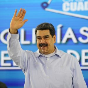 Nicolás Maduro La PNB trabaja de la mano con el pueblo en los Cuadrantes de Paz (9)