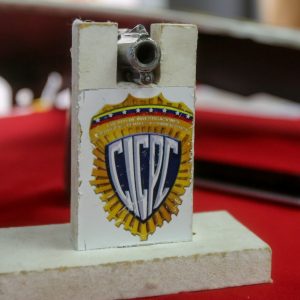 Douglas Rico ofrece balance en esclarecimiento de casos de homicidios (1)