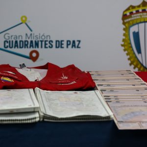 Douglas Rico ofrece balance en esclarecimiento de casos de homicidios (3)