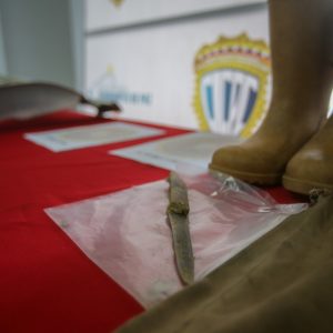 Douglas Rico ofrece balance en esclarecimiento de casos de homicidios (4)