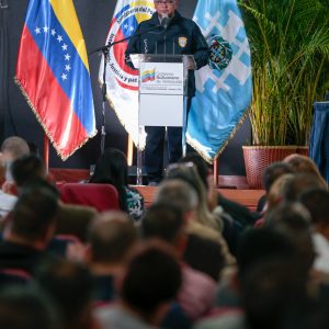 Gobierno bolivariano fortalece la territorialización de la investigación criminalística del país (13)