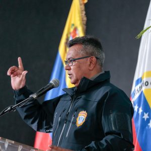 Gobierno bolivariano fortalece la territorialización de la investigación criminalística del país (7)