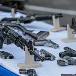 Mpprijp inutilizó 12 mil 921 armas de fuego en Caracas (4)