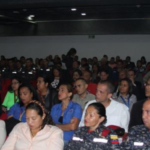 Mpprijp realiza foro DDHH en materia de tortura y otros tratos crueles, inhumanos o degradantes5