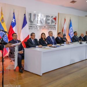 II Seminario de Seguridad Ciudadana (4)