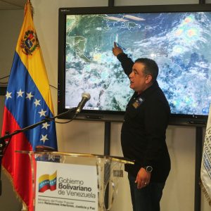 Balances de temporadas de Lluvias INAMEH 01