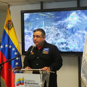 Balances de temporadas de Lluvias INAMEH 02