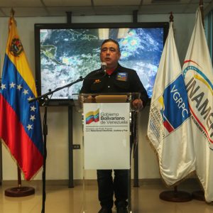 Balances de temporadas de Lluvias INAMEH 03