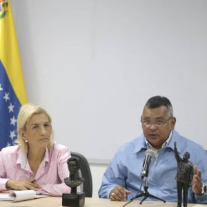 Gobierno nacional anuncia Plan Especial de Mitigación de Daños ocasionados por las lluvias en Caracas (4)