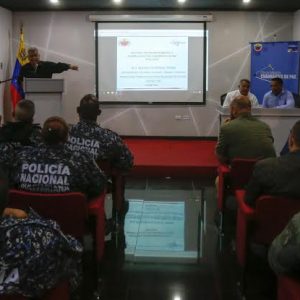 Gobierno nacional fortalece Cuadrantes de Paz de los estados La Guaira, Miranda y Distrito Capital 3