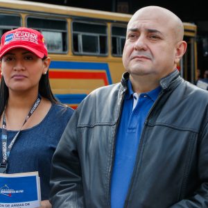 Mpprijp desplegado en terminal La Bandera para supervisar cumplimiento de zona libre de armas (8)