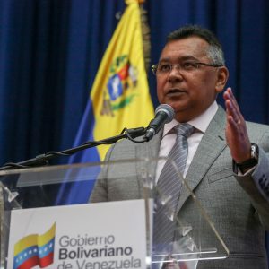 Carabobo, Distrito Capital y Bolívar galardonados con premio Caso Cangrejo (16)