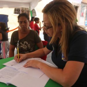 Toma Deportiva, Cultural y Recreativa por la Paz en La Pastora (15)