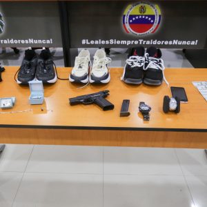 Detenidas 12 personas involucradas en delitos de homicidio y hurto (2)