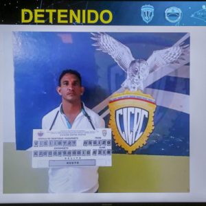 Detenidas 12 personas involucradas en delitos de homicidio y hurto (5)
