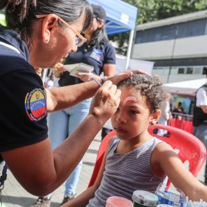 Frente Preventivo estudia propuestas para la parroquia La Candelaria en Caracas (15)